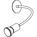 PSM Lighting Flex Little 1167.300 Wandlamp