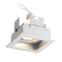 PSM Lighting Fox Fox.Dir.Es50 Inbouwspot