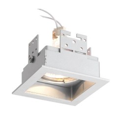 PSM Lighting Fox Fox.Dir.Es50 Inbouwspot