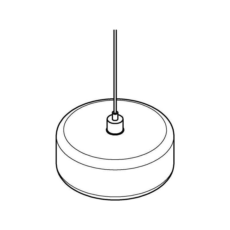 PSM Lighting Manon 5115.Q Hanglamp