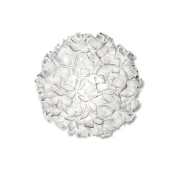 Slamp CLIZIA CEILING-WALL LAMP LARGE