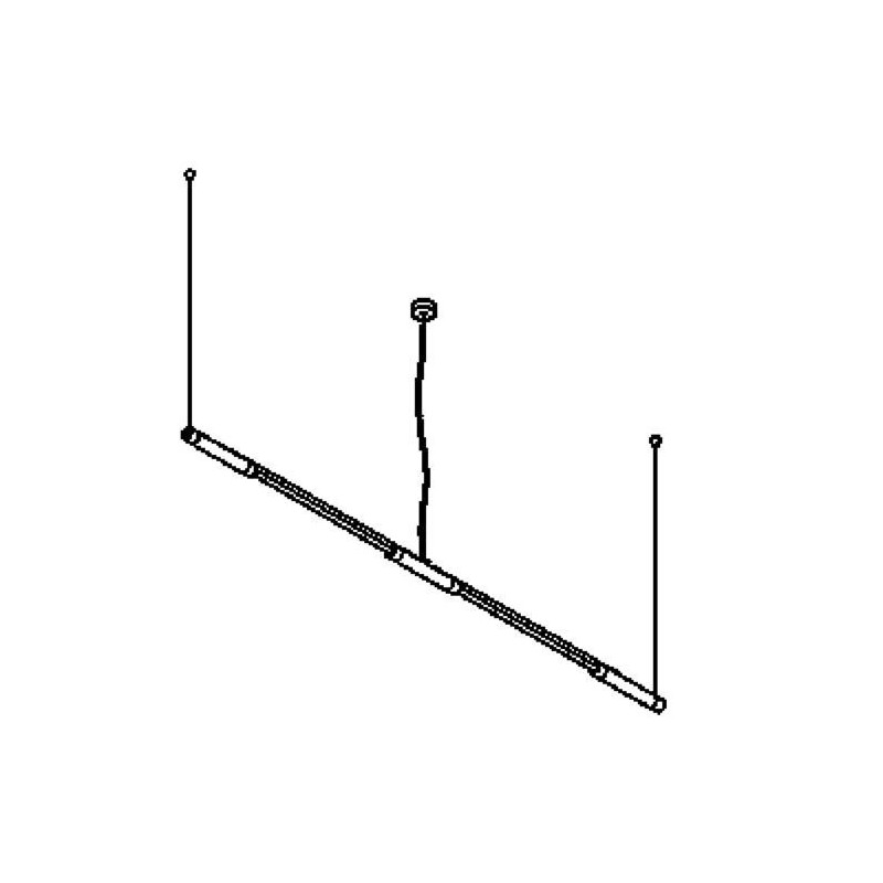 PSM Lighting Mikado 2602 Hanglamp