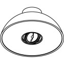 PSM Lighting Notre Dame 2488 Plafondlamp