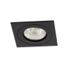 PSM Lighting Nova 666.10025 Recessed Spot