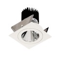PSM Lighting Ø70 Luxor Xtm.1300.10025.S2 Inbouwspot