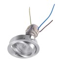 PSM Lighting Ø70 System Casdisco.Es50 Inbouwspot