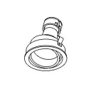 PSM Lighting Ø70 System Casdisco.Es50 Inbouwspot