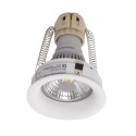PSM Lighting Ø80 Convertible System Casbomba.Es50 Inbouwspot