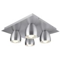 PSM Lighting Olivia Mini 1915.Es50 Plafondlamp