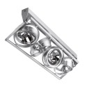 PSM Lighting Opera 956 Plafondlamp / Wandlamp