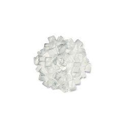 Slamp CLIZIA CEILING-WALL LAMP MINI