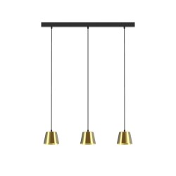 PSM Lighting Shake 5571.Led Hanglamp