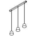 PSM Lighting Shake 5571.Led Hanglamp