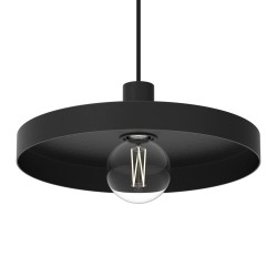 PSM Lighting Skivve 4992.E27 Hanglamp