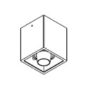 PSM Lighting Spinner X Forum 1885.Es50 Plafondlamp