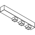 PSM Lighting Stella 8338 Plafondlamp