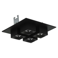 PSM Lighting Stella 8374 Plafondlamp
