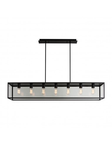 PSM Lighting Tavolo 5100.7.Xlc Hanglamp