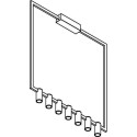 PSM Lighting Thindr 1737.Cen.7 Plafondlamp