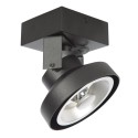 PSM Lighting Torpedo 1658 Plafondlamp