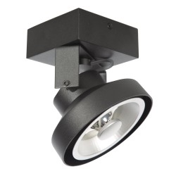 PSM Lighting Torpedo 1658 Plafondlamp