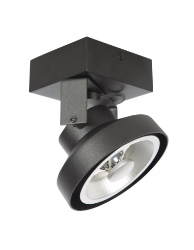 PSM Lighting Torpedo 1658 Plafondlamp