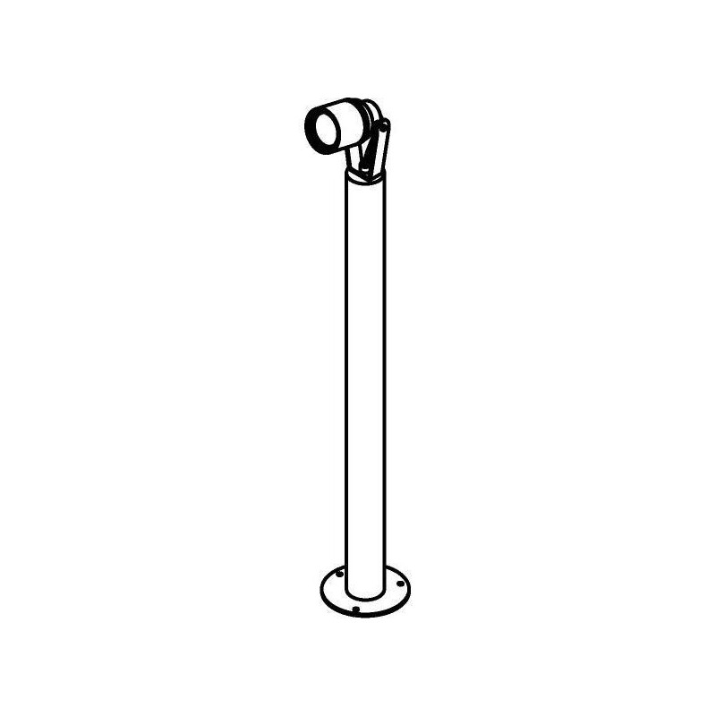 PSM Lighting Ufo Mini T7057.700 Tuinpaal