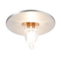 PSM Lighting Zia Veranda St33 Inbouwspot
