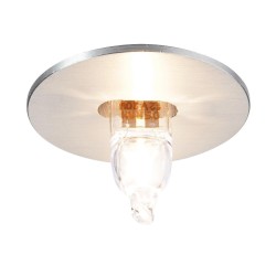 PSM Lighting Zia Veranda St33 Inbouwspot