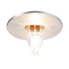 PSM Lighting Zia Veranda St33 Recessed Spot