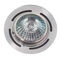 PSM Lighting Zia Veranda Zia35Vtl Inbouwspot