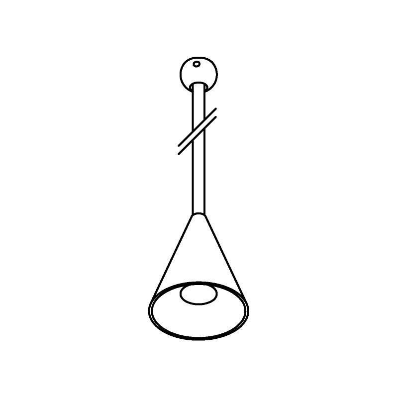 PSM Lighting Suzette 2732 Hanglamp