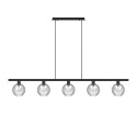 PSM Lighting Noella 4576.U.E27.SH Hanglamp