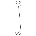 PSM Lighting Ruby T1710.600 Tuinpaal
