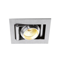 PSM Lighting Camera 945Es50.S1 Inbouwspot