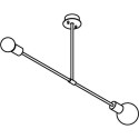 PSM Lighting Cleo 1508 Hanglamp