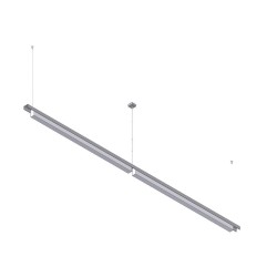 PSM Lighting Clip 2528Cled Hanglamp