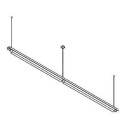 PSM Lighting Clip 2528Cled Hanglamp