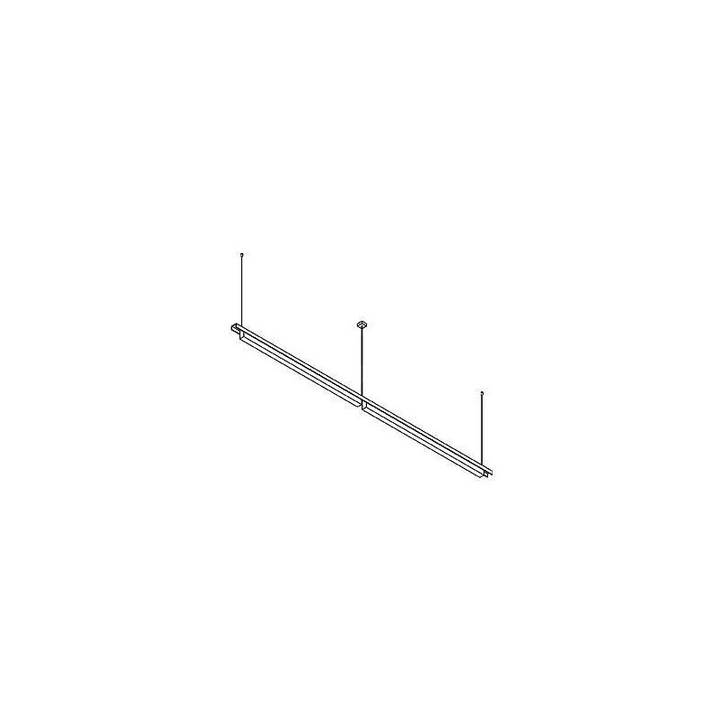 PSM Lighting Clip 2528Cled Hanglamp