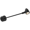PSM Lighting Cuba W1312.220 Wandlamp