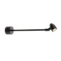 PSM Lighting Cuba W1312.220 Wandlamp
