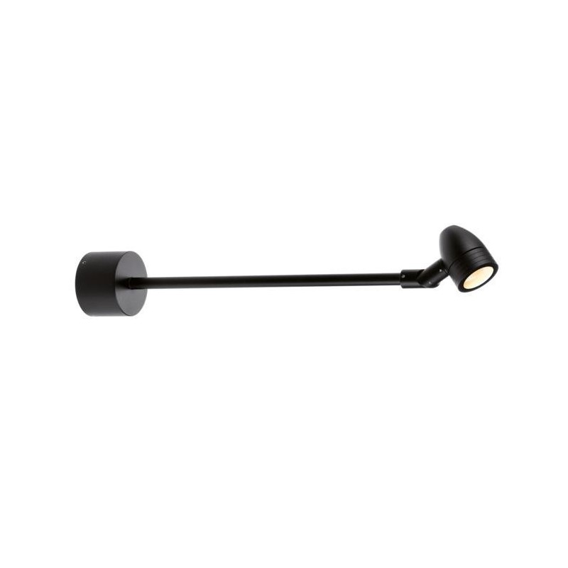PSM Lighting Cuba W1312.220 Wandlamp