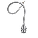 PSM Lighting Flex 4002.300 Plafondlamp / Wandlamp