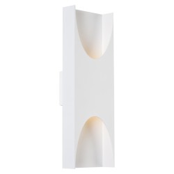 PSM Lighting George 1062 Wandlamp