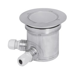 PSM Lighting Lava 2312.130.B.5 Recessed Spot