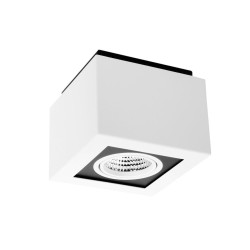PSM Lighting Luxor 1986.Ip20 Plafondlamp