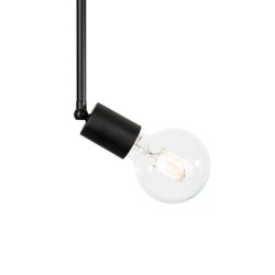 PSM Lighting Maestro 5037.600 Plafondlamp