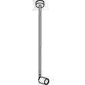 PSM Lighting Maestro 5037.600 Plafondlamp