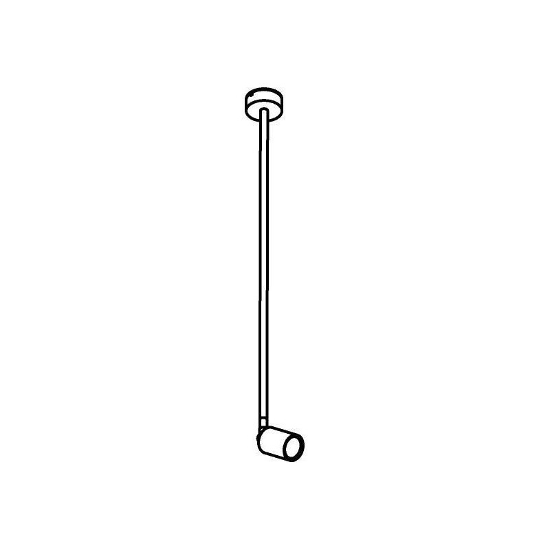 PSM Lighting Maestro 5037.600 Plafondlamp