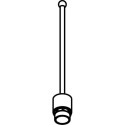 PSM Lighting Maestro For Shade 5001.E27.B3 Hanglamp